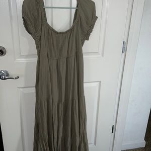 American Eagle dress